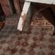 Vintage chest of drawers