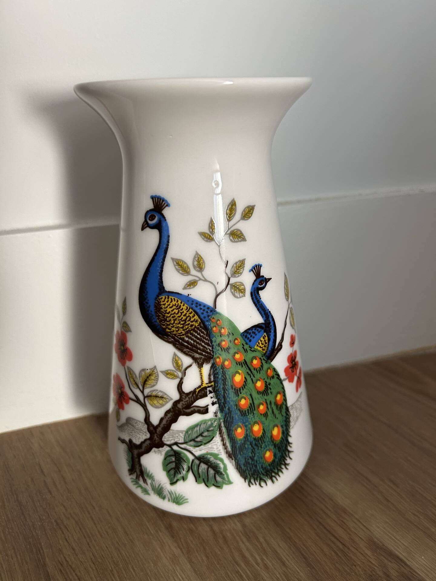 Vintage vase