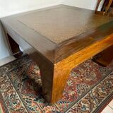 Chinese coffee table