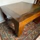 Table basse chinoise