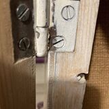 Medicine cabinet from the 50s/60s