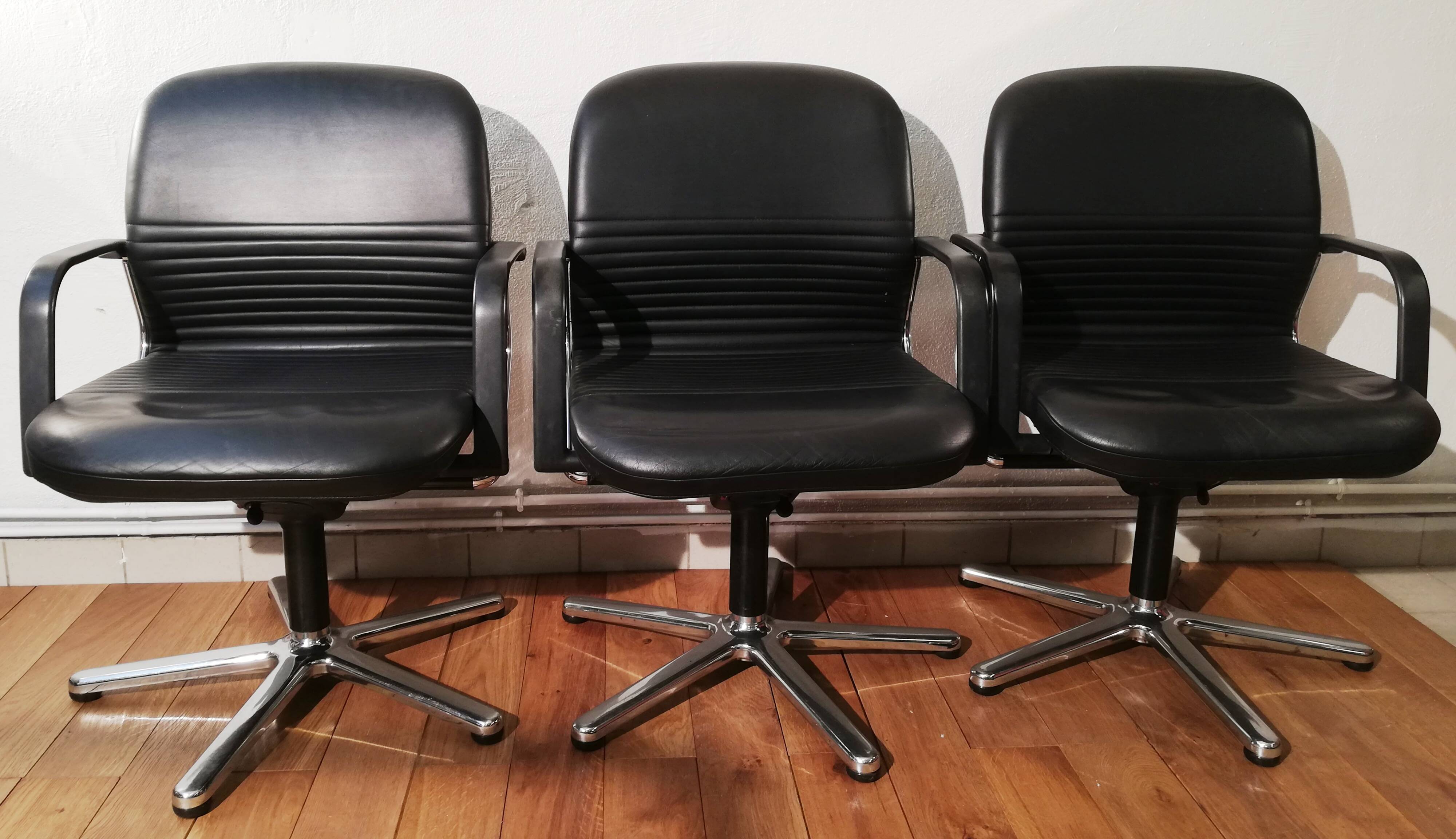 Fauteuil de bureau Wilkhahn