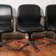 Fauteuil de bureau Wilkhahn