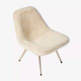 "Eva" armchair by Arne Dahlén, Sweden, 1960.