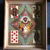 Ancient Game, Yellow Dwarf, Lindor