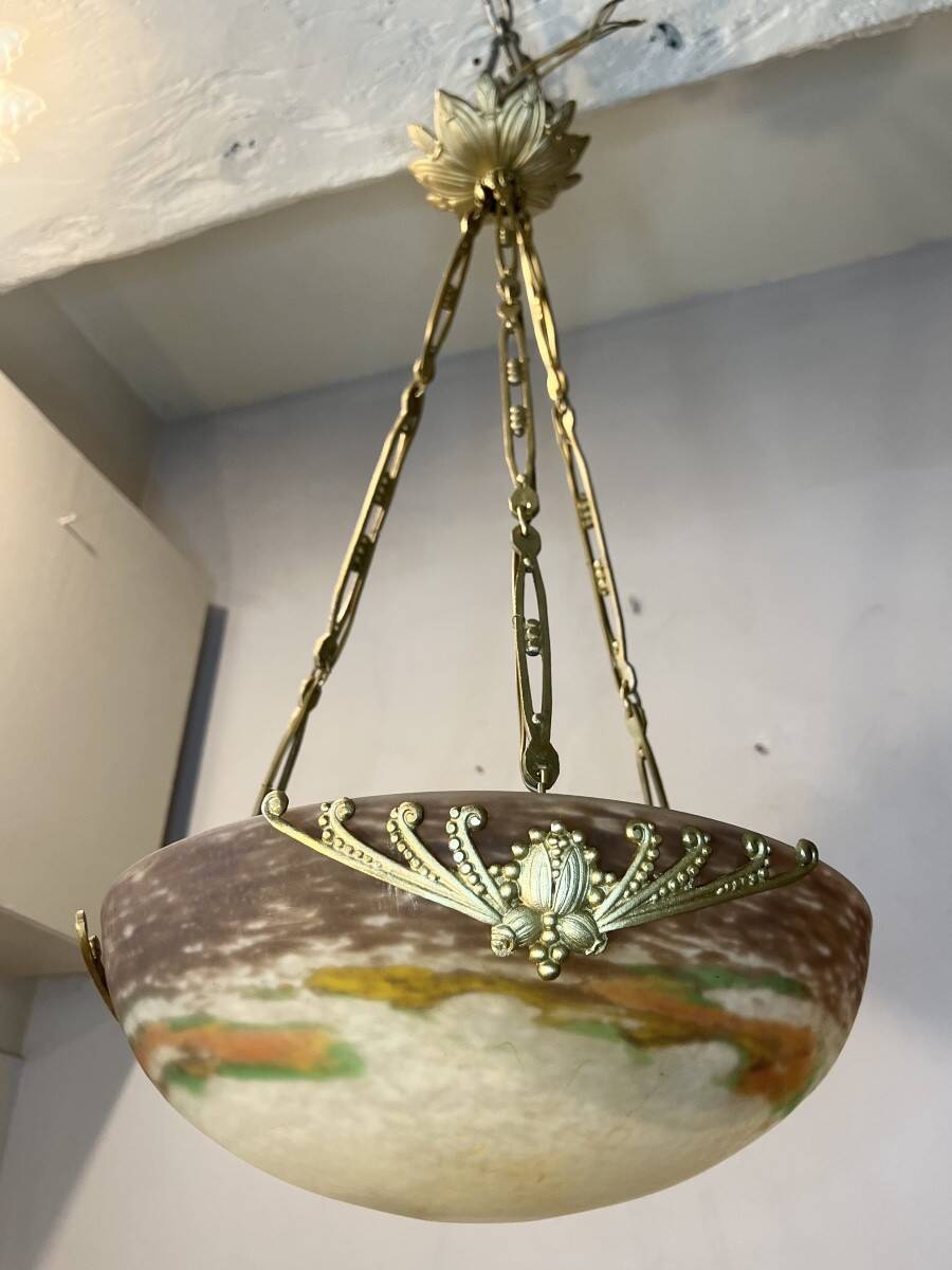 Muler ceiling suspension light