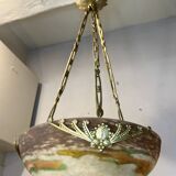 Muler ceiling suspension light