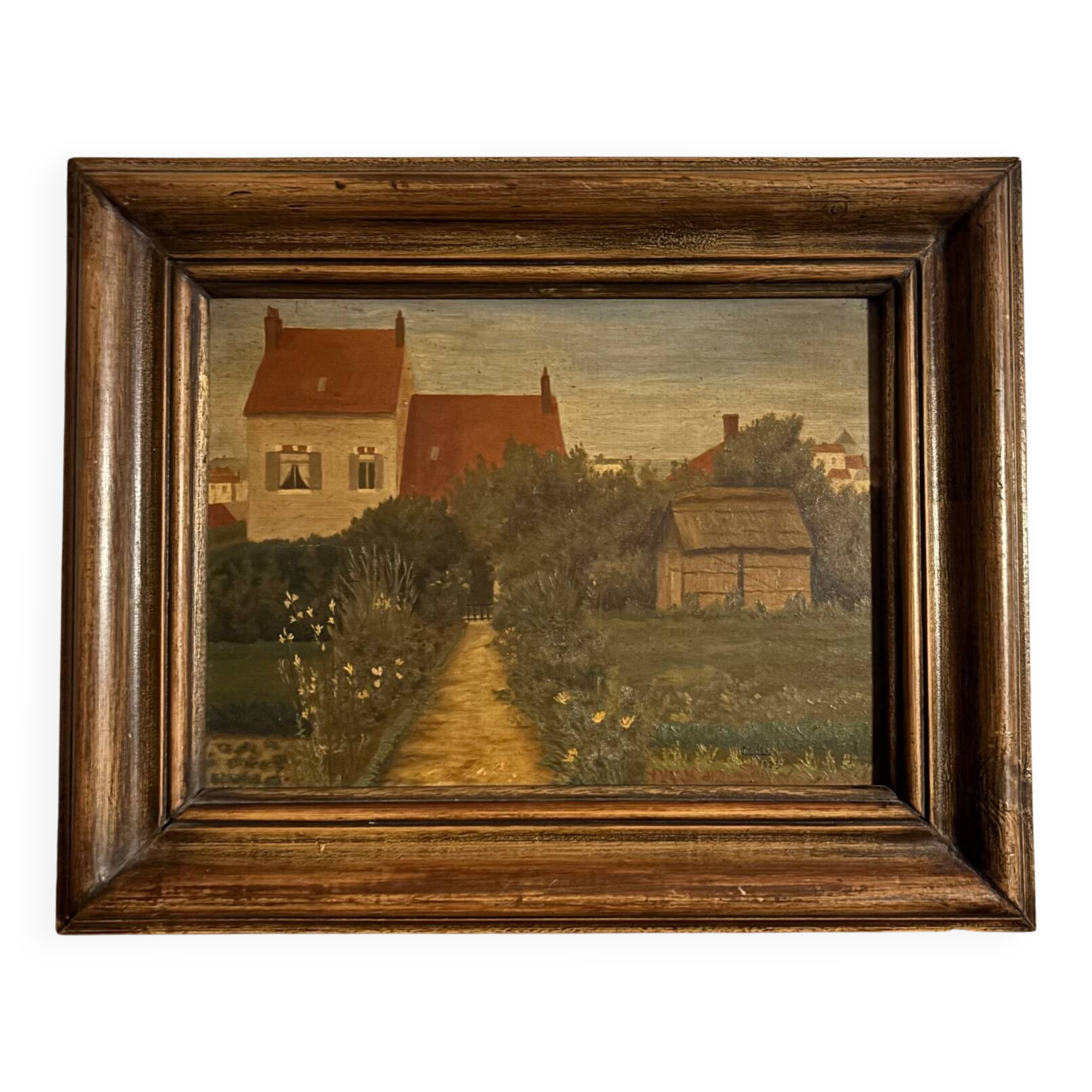 Painting