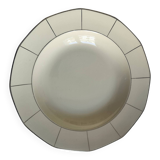 Badonviller plates