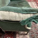 Louis XVI sofa