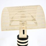 Shogun table lamp by Mario Botta for Artemide, 1986