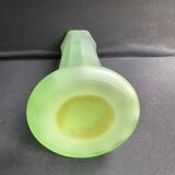 Vase François-Théodore Legras - Verrerie de La Plaine Saint Denis