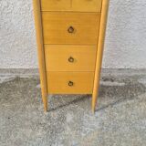 5 drawer chest of drawers