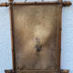 Miroir barbier vintage