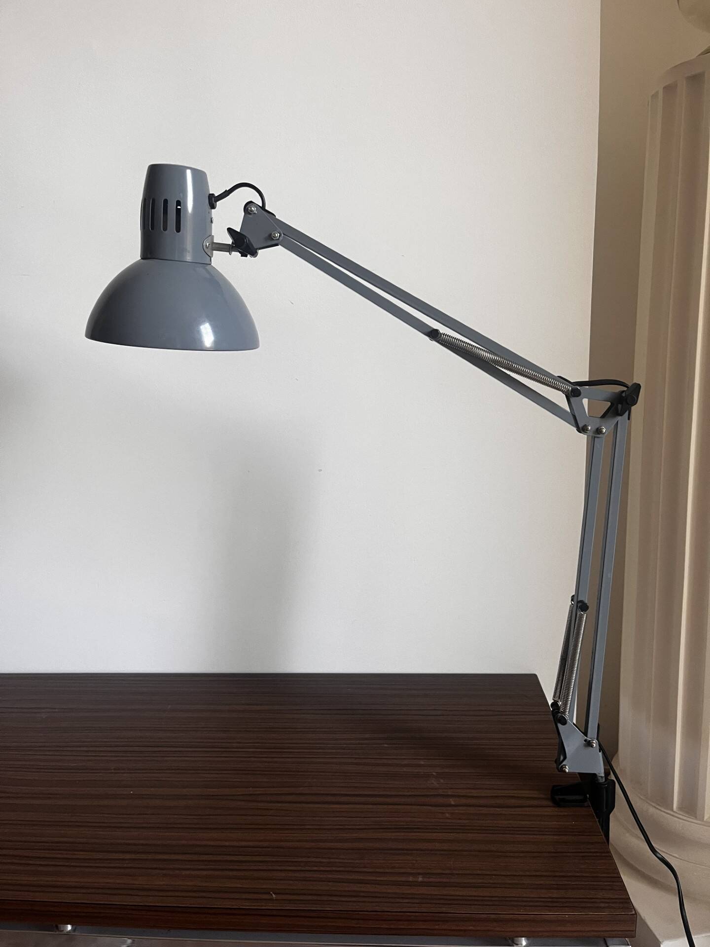 Architect's lamp