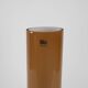 Glass vase, Danish design, 1980s, manufactured by BoConcept