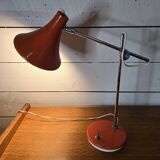 Lamp items from the 70s