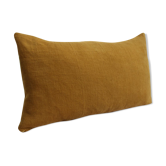 Coussin en lin