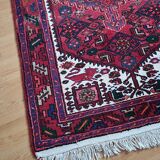 Pure wool carpet 213x122cm