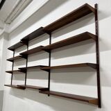 Kai Kristiansen SHelving System.