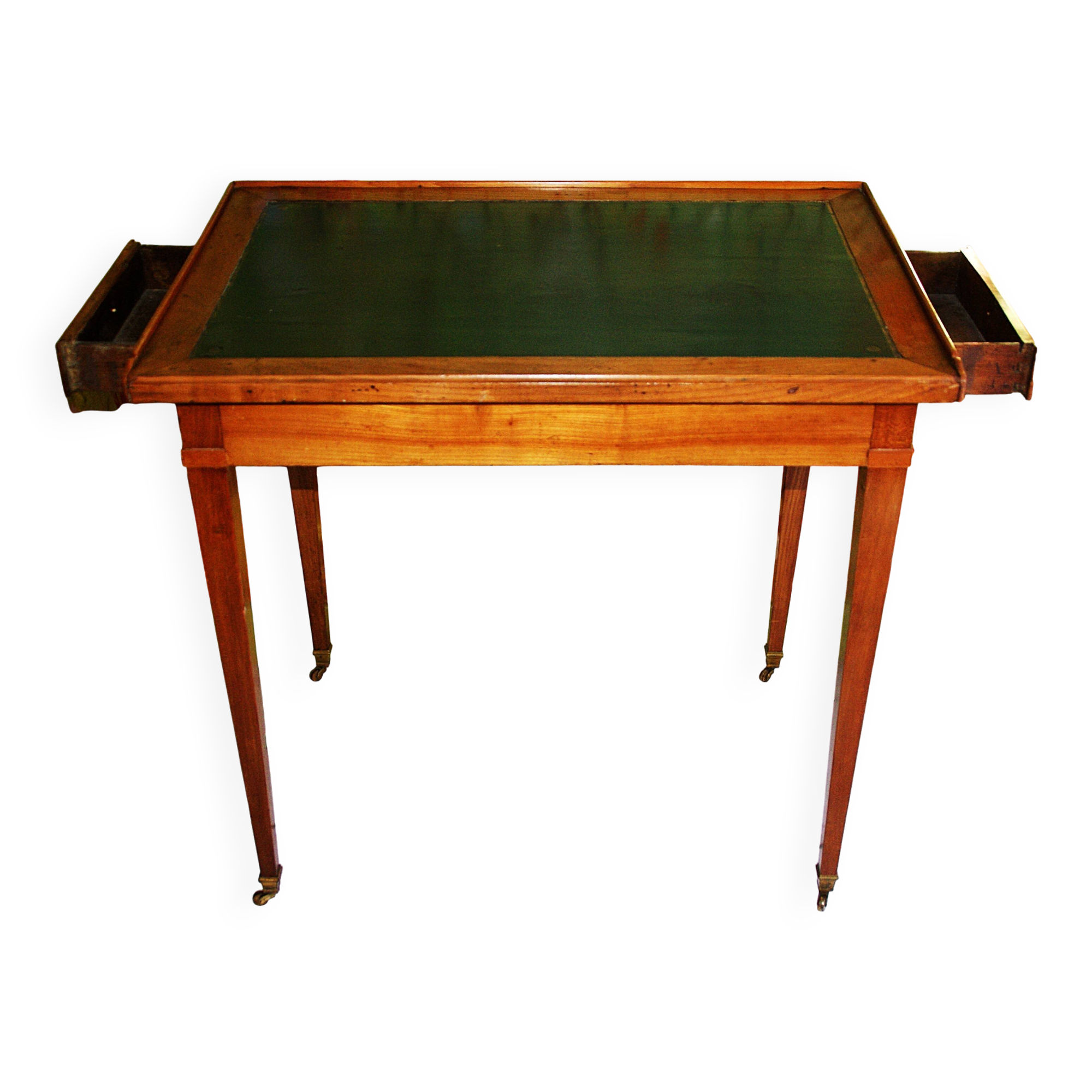 Small writing table Louis XVI