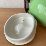 English teapot