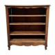 Etagere en chene style Louis XV