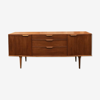 Teak sideboard from the 1960s