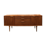 Teak sideboard from the 1960s