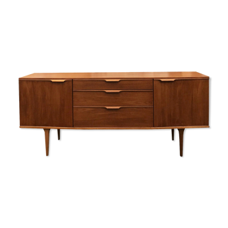 Teak sideboard from the 1960s