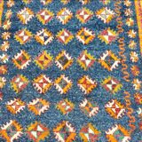 Berber carpet