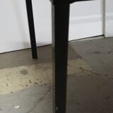 Adri belgium coffee table 60s