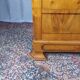 Commode Louis Philippe en merisier