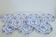 Set of 9 vintage dessert plates