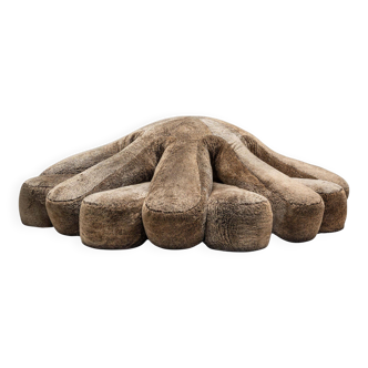 Edra Aster Papposus sofa by Fernando & Humberto Campana, Italy, 2006