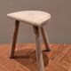 Set of 4 stools
