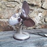 Old fan ELGE Type VM 1S0 Indistrie -1950