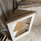 Meuble d'angle