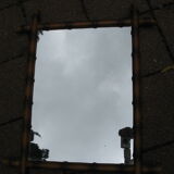 Barber mirror