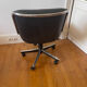 Fauteuil Exexcutive Chair de Charles Pollock édité par Knoll