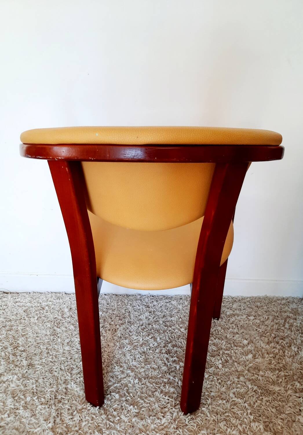 Bridge Jupiter armchair