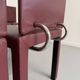 Set of 8 Arcadia chairs designed by Paolo Piva for B&B Italia from the 1980s.
