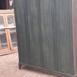 Meuble de métier  vestiaire Strafor