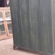 Meuble de métier  vestiaire Strafor