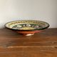 Earthenware dish