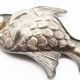 Ensemble de vide poches poissons