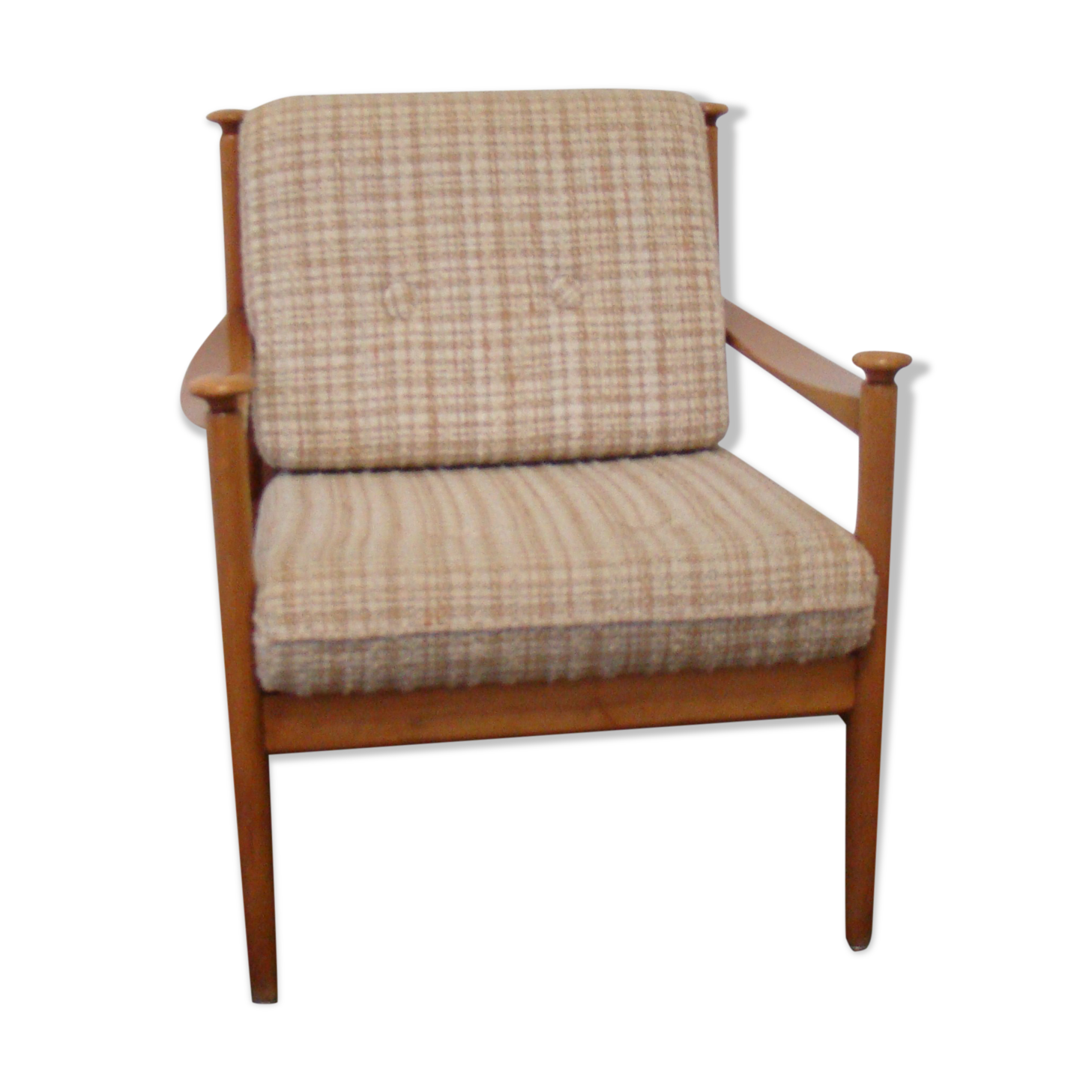 Danish armchair