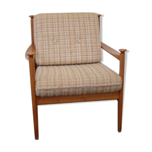 Fauteuil danois