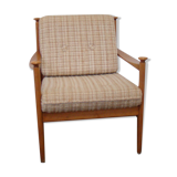 Danish armchair