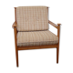 Danish armchair